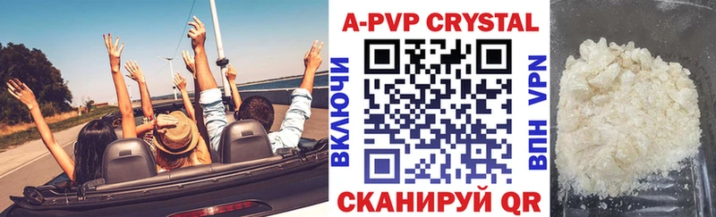 A-PVP СК КРИС  Гусев 